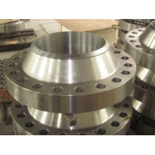 Asme B16.47 Série a (MSS SP-44) Flange de pescoço de soldagem